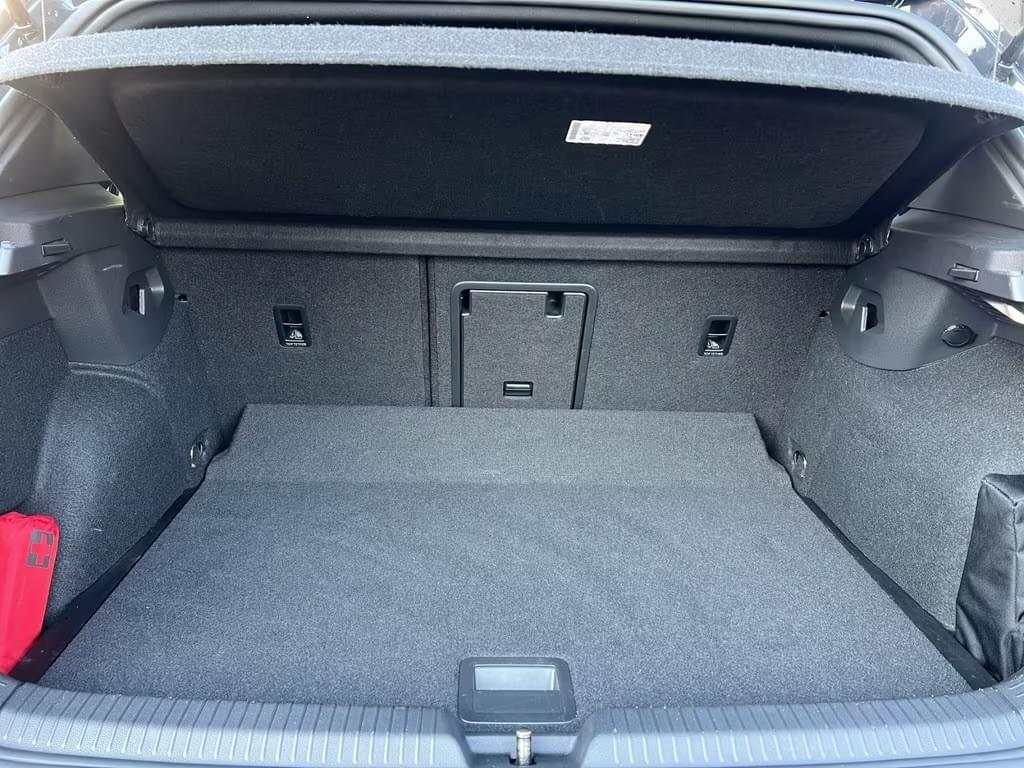 GOLF 8 GTI CLUB SPORT PACK 45 2.0 TSI 300 CH  