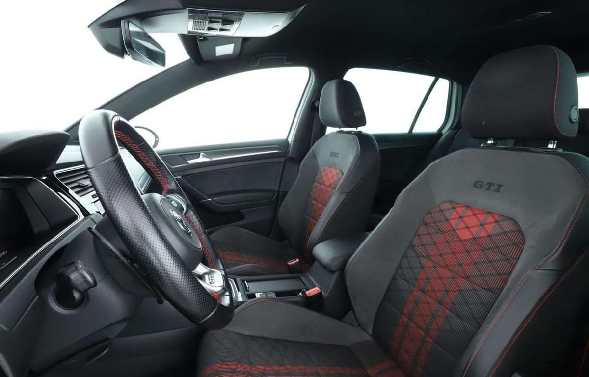 VOLKSWAGEN GOLF 7 GTI TCR 290 CH DSG7