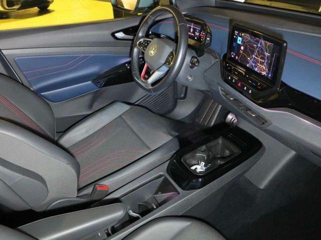 VOLKSWAGEN ID.4 GTX – 299 CH – 4MOTION – 02/2022 