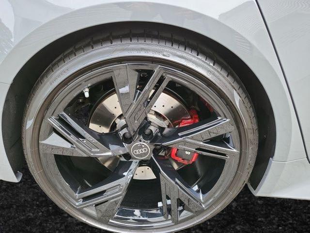 Audi RS6 4.0 TFSI V8 Quattro - 600ch Tiptronic 8