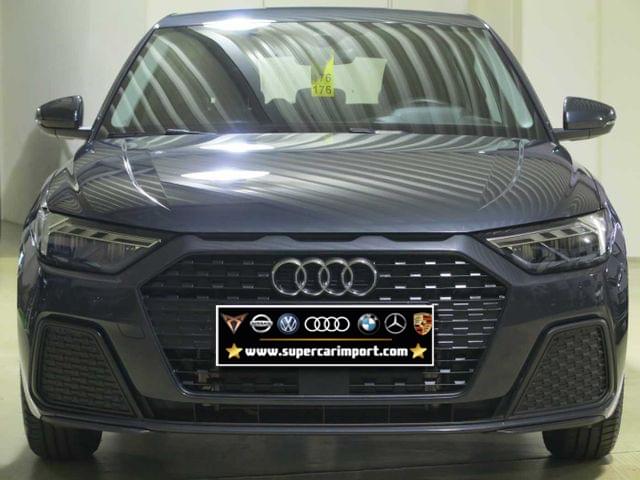 Audi A1 25 TFSI 1.0 Sportback S tronic DAB PDC GRA
