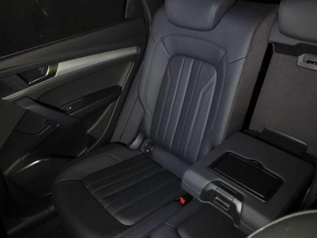 AUDI Q5 50 TDI 3.0 V6 QUATTRO 286CH