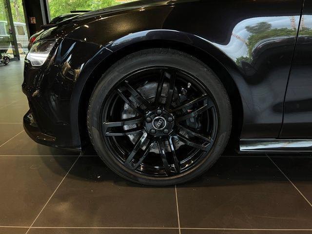 AUDI RS7 SPORTBACK 4.0 TFSI – 560ch – QUATTRO – PACK DYNAMIQUE