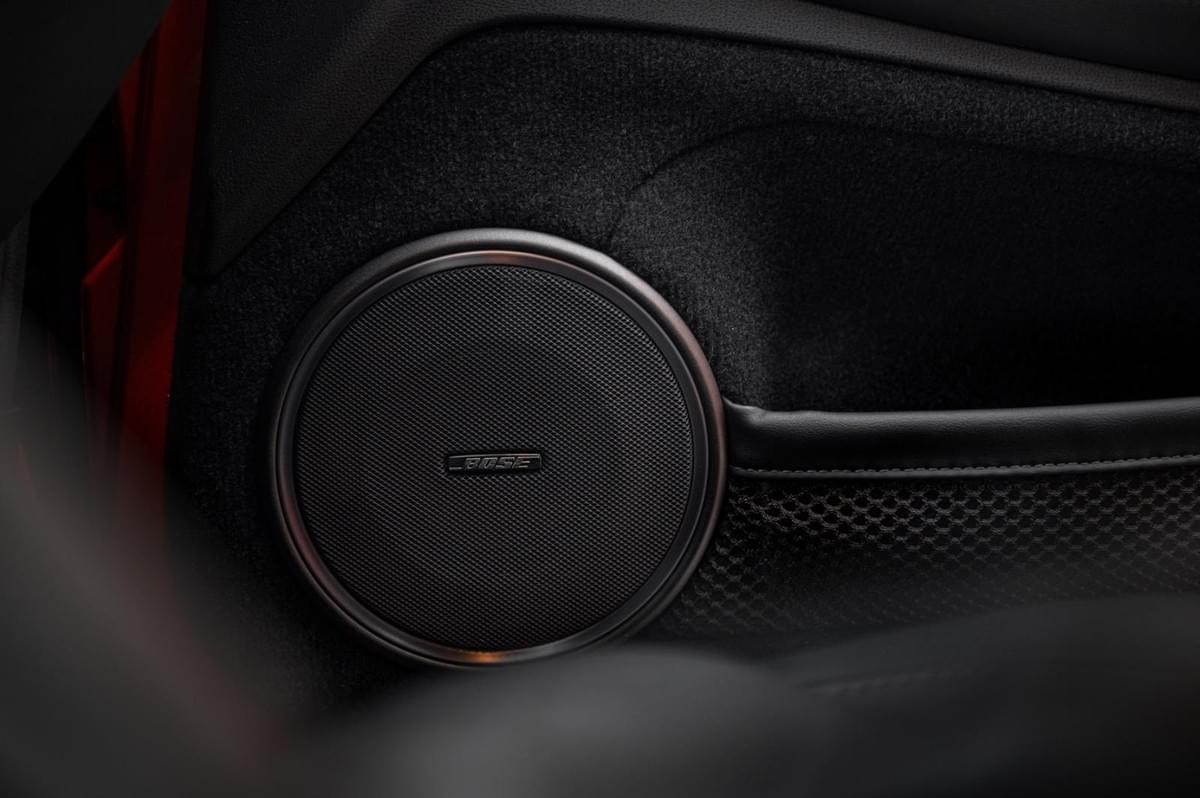 NISSAN GT-R R35 – V6 3.8 BI-TURBO 570 CH