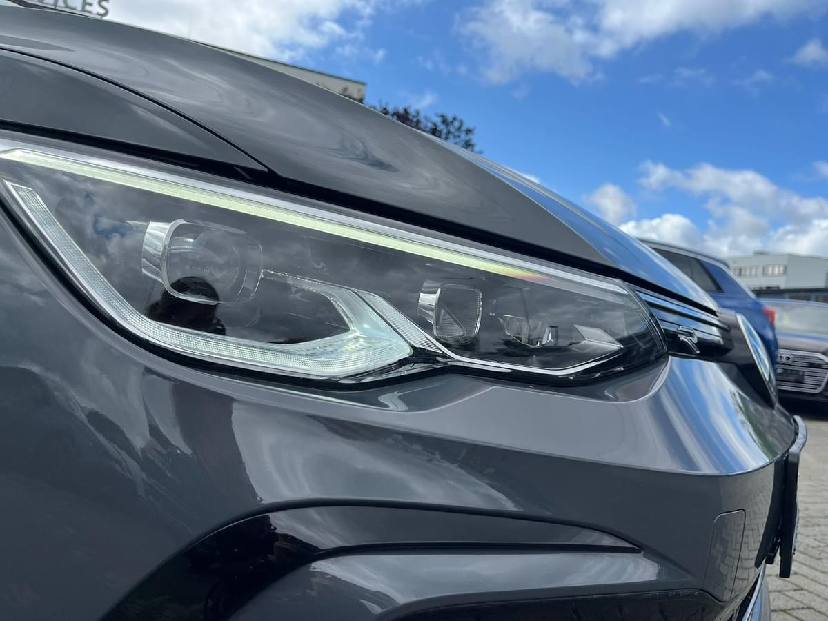 VW GOLF 8 R-LINE eTSI DSG7 – 150CH