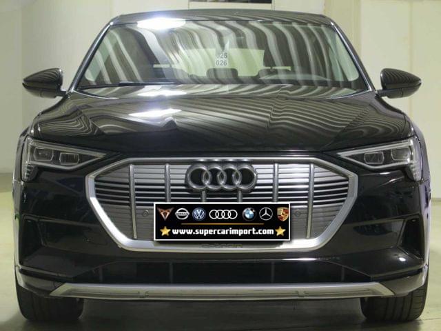 AUDI E-TRON 50 QUATTRO