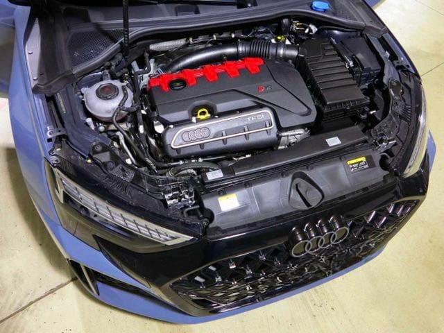 AUDI RS3 BERLINE 2.5 TFSI QUATTRO S TRONIC – 400 CH