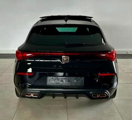SEAT LEON CUPRA VZ e-HYBRID 245ch – TOIT OUVRANT – DSG6 