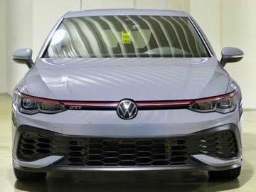 VOLKSWAGEN GOLF 8 GTI CLUBSPORT – 300 CH DSG7 – MOONSTONE GRAY 