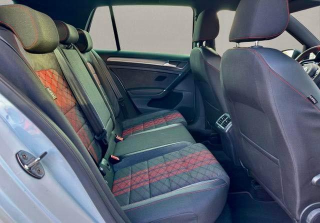 VOLKSWAGEN GOLF 7.5 GTI TCR – 290 CH – ÉDITION LIMITÉE