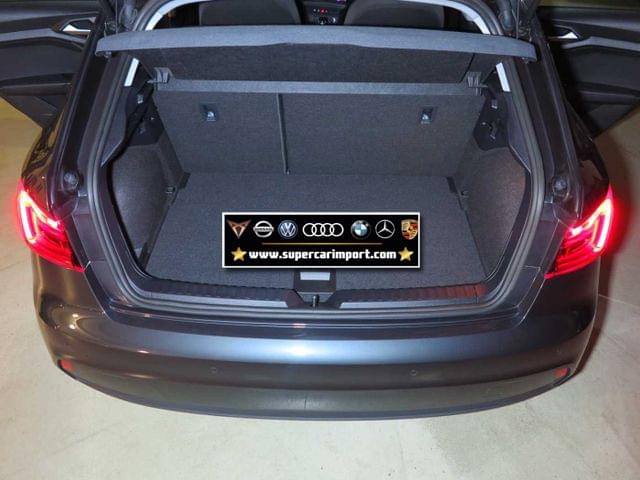 Audi A1 25 TFSI 1.0 Sportback S tronic DAB PDC GRA