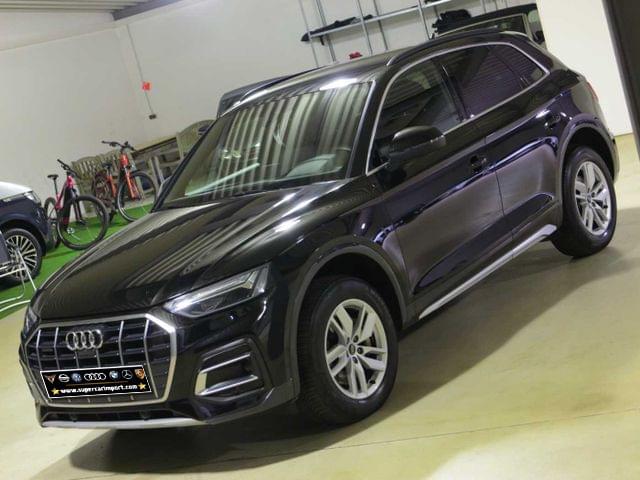 AUDI Q5 50 TDI 3.0 V6 QUATTRO 286CH