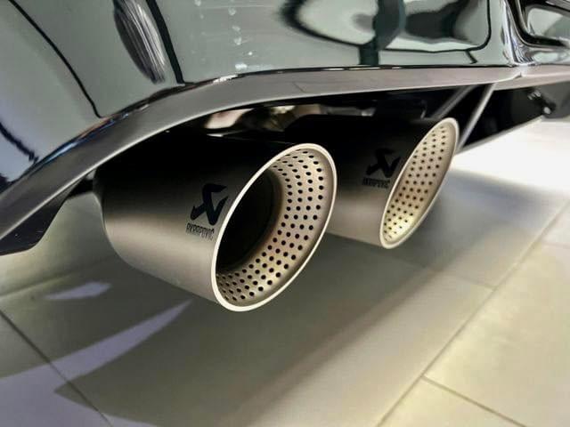 VOLKSWAGEN GOLF 8.5 R BLACK EDITION 333CH – 1 OF 1 – 2025