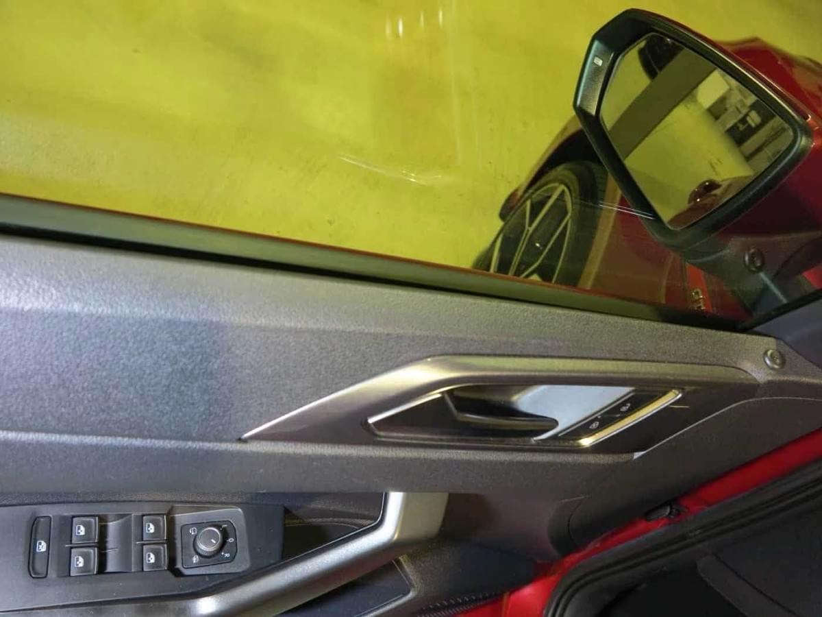 VOLKSWAGEN POLO GTI 2.0 TSI DSG7 – 207 CH 