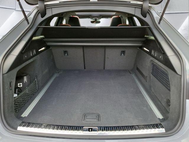 Audi RS6 4.0 TFSI V8 Quattro - 600ch Tiptronic 8