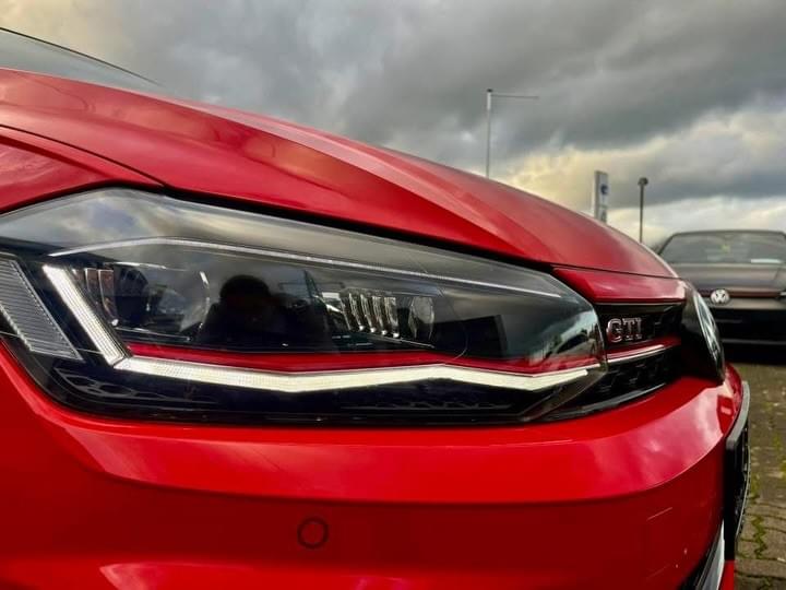 VOLKSWAGEN POLO GTI 2.0 TSI DSG – 200 ch – FULL OPTIONS
