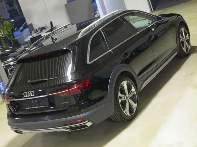 AUDI A4 ALLROAD QUATTRO 40 TDI 204 CH S TRONIC