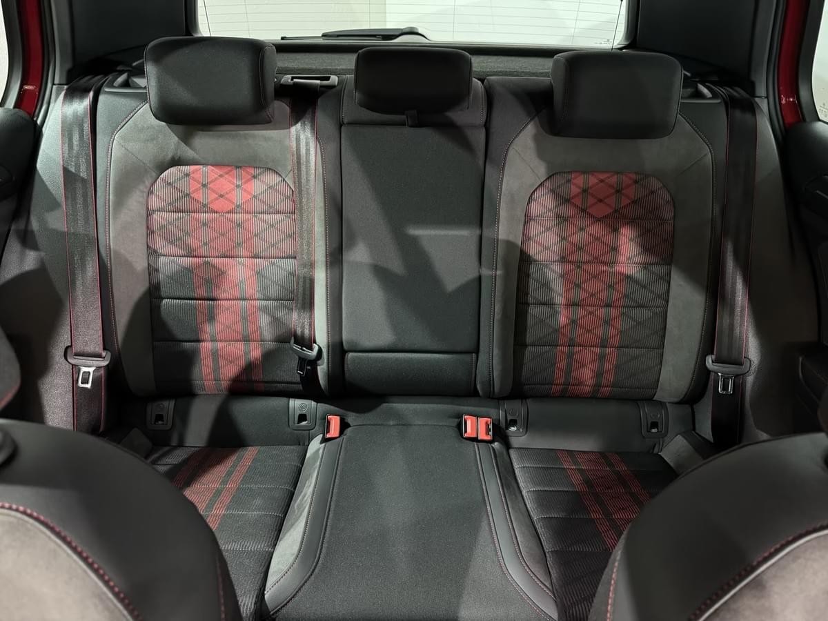 VOLKSWAGEN GOLF 7 GTI TCR 2.0 TSI 290 CH