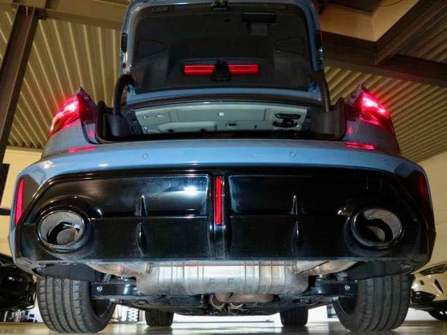 AUDI RS3 BERLINE 2.5 TFSI QUATTRO S TRONIC – 400 CH