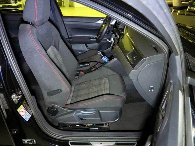 VOLKSWAGEN GOLF GTI 2.0 TSI DSG7 207ch – Deep Black Perle