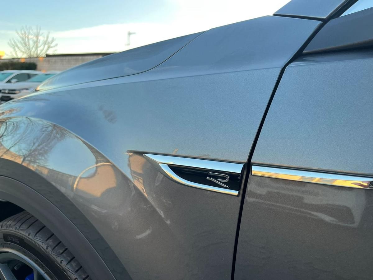 VOLKSWAGEN T-ROC R 2.0 TSI 300 CH DSG7