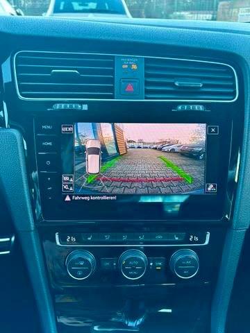 VOLKSWAGEN GOLF 7.5 R 2.0 TSI DSG – 300 CH – 4MOTION