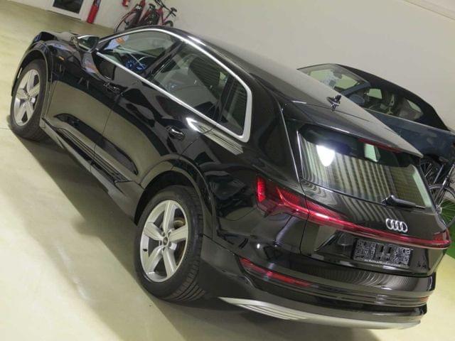 AUDI E-TRON 50 QUATTRO