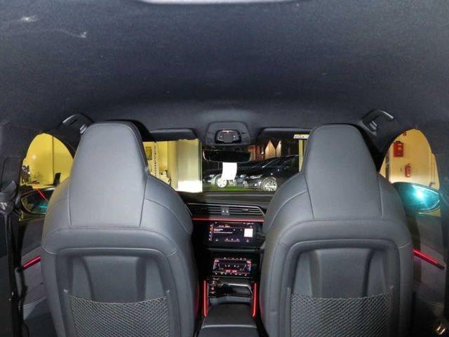 AUDI e-tron SPORTBACK S quattro – 503 ch