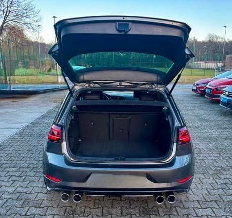 VOLKSWAGEN GOLF 7.5 R 2.0 TSI DSG – 300 CH – 4MOTION