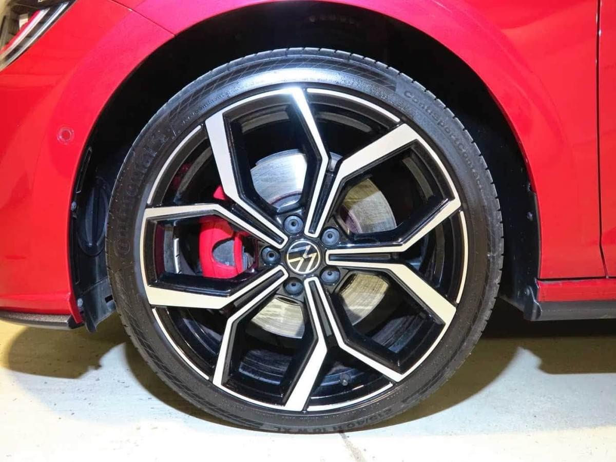 VOLKSWAGEN POLO GTI 2.0 TSI DSG7 – 207 CH 