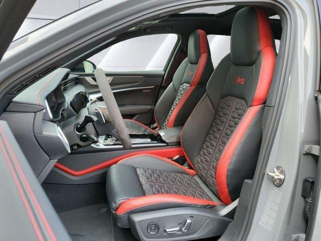 Audi RS6 4.0 TFSI V8 Quattro - 600ch Tiptronic 8