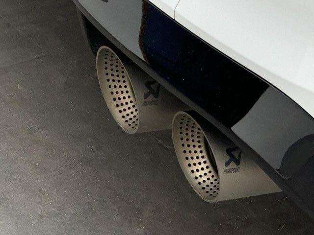 VOLKSWAGEN GOLF 8 R 2.0 TSI 320 ch DSG 4Motion