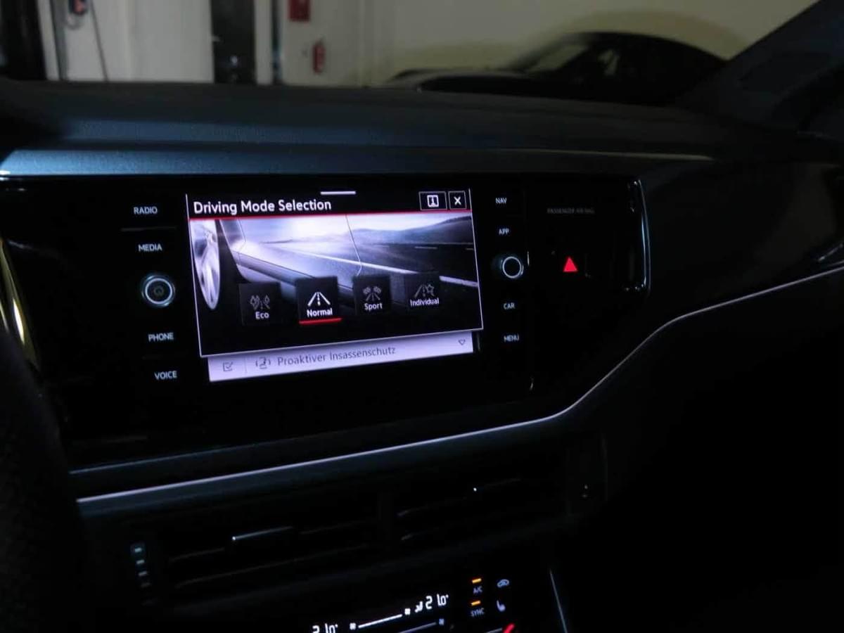 VOLKSWAGEN POLO GTI 2.0 TSI DSG7 – 207 CH 