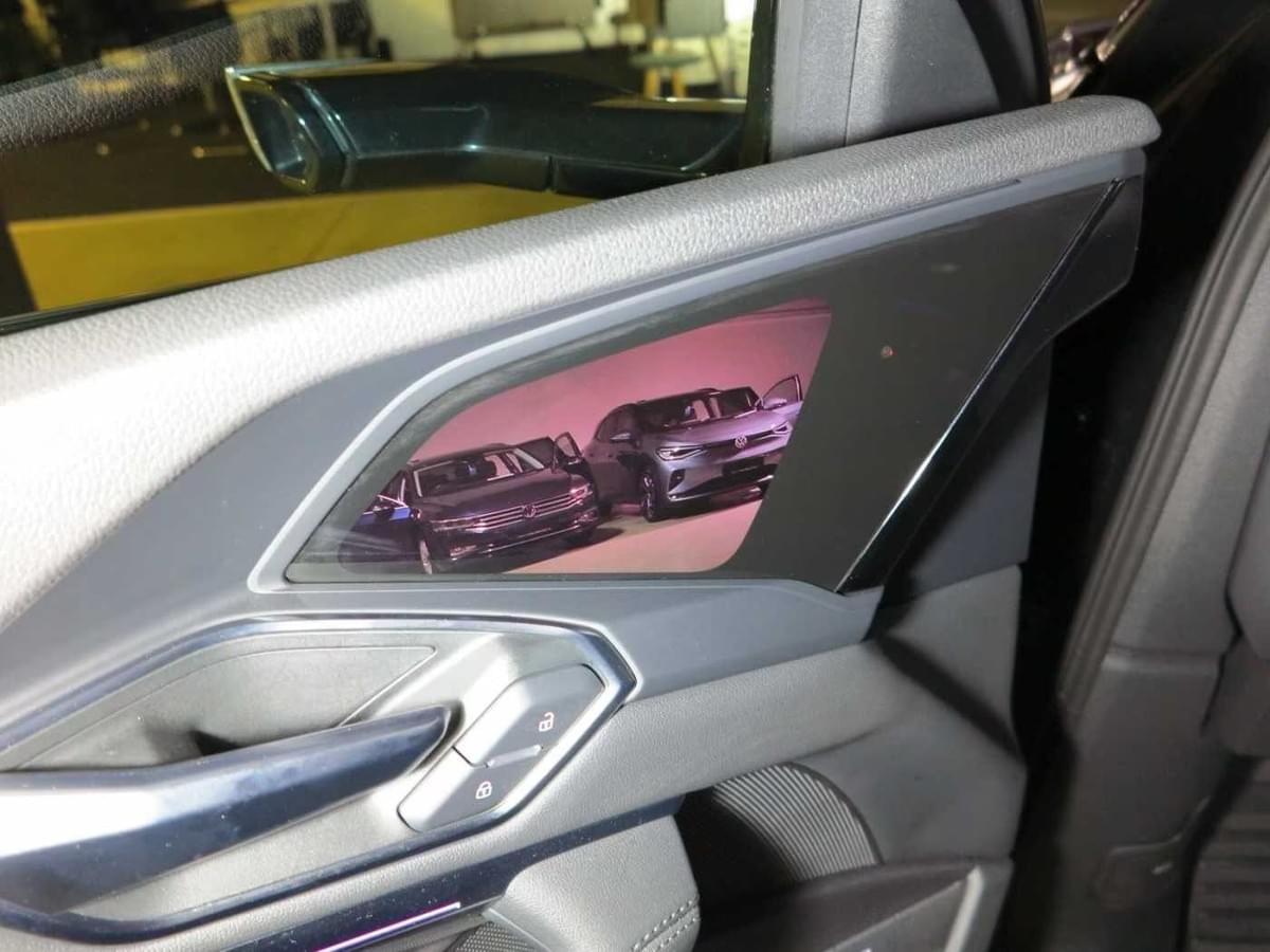 AUDI E-TRON SPORTBACK 55 QUATTRO – 408 CH – S LINE – 100 % ÉLECTRIQUE