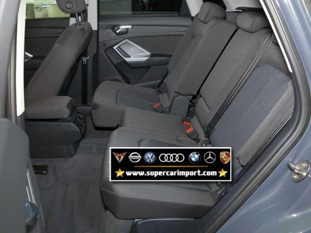 AUDI Q3 35 TFSI 1.5 ADVANCED AHK DAB LM18