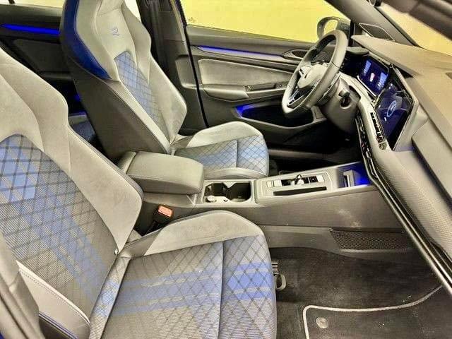 VOLKSWAGEN GOLF 8 R DSG7 4MOTION – 320CH