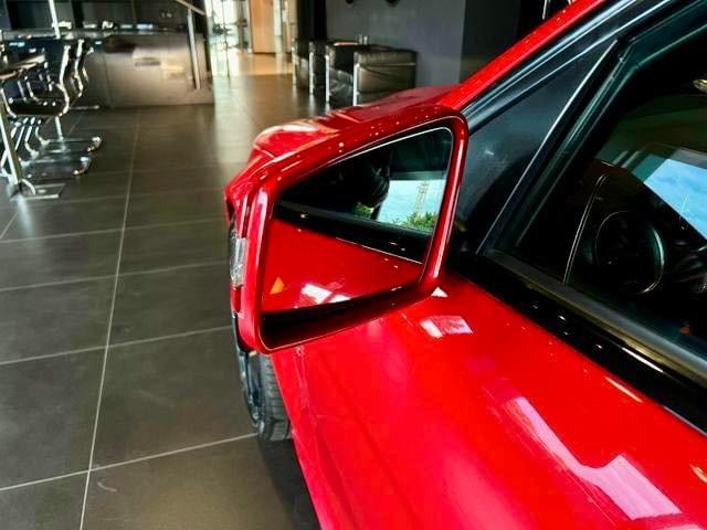MERCEDES C63 AMG V8 6.2L – 457CH