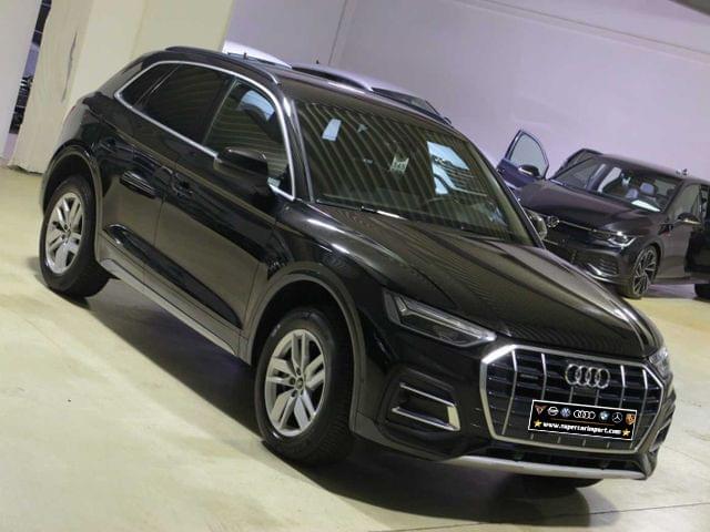AUDI Q5 50 TDI 3.0 V6 QUATTRO 286CH