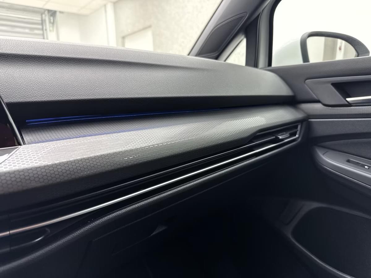 VOLKSWAGEN GOLF 8 GTE 1.4 eHYBRID – DSG