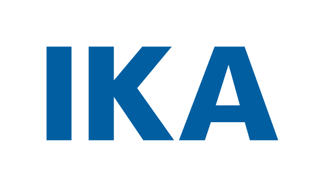 IKA Laboratory Technology Logo