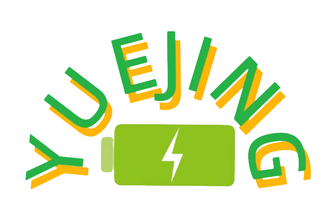 Hong Kong Yue Jing Technology Logo