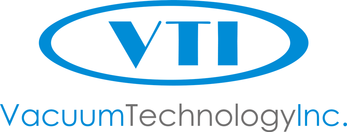 Vacuum Technology Inc. Logo