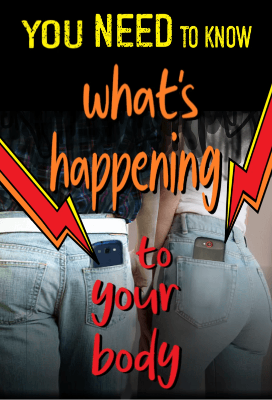 technology pollution