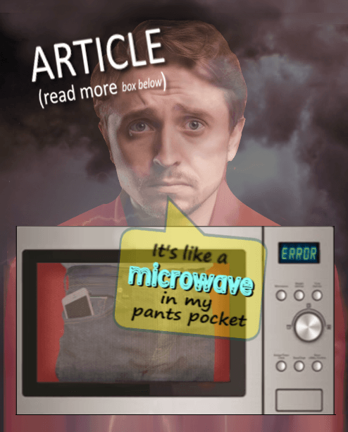 reduced sperm levels