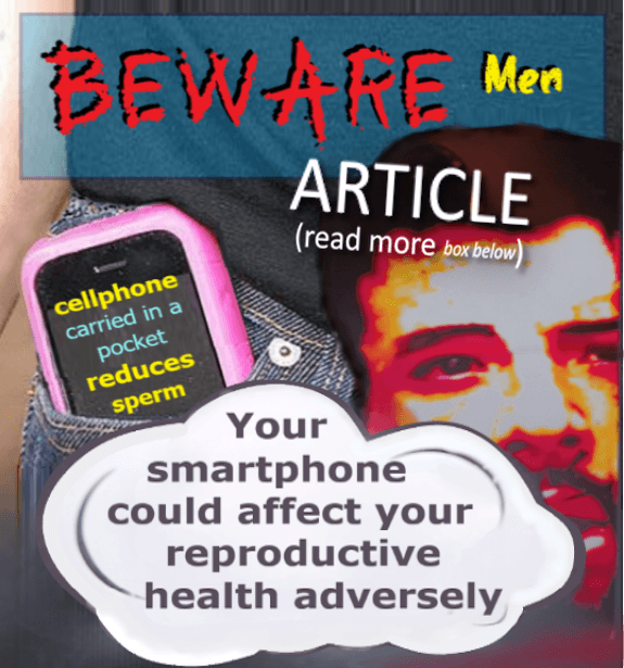 reproductive organ health