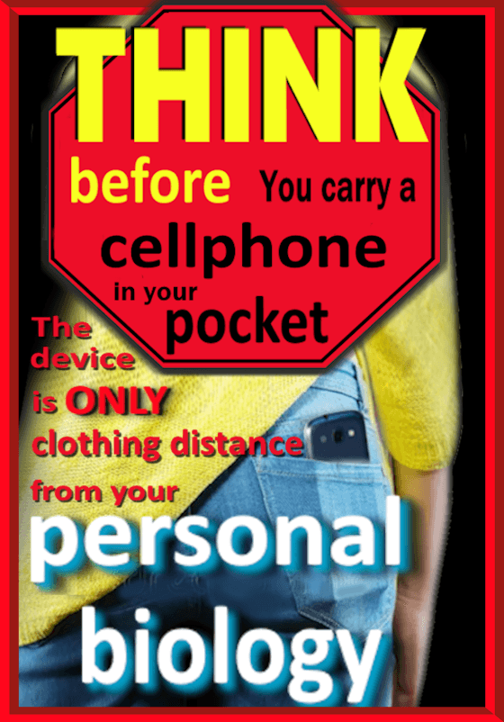 technology pollution