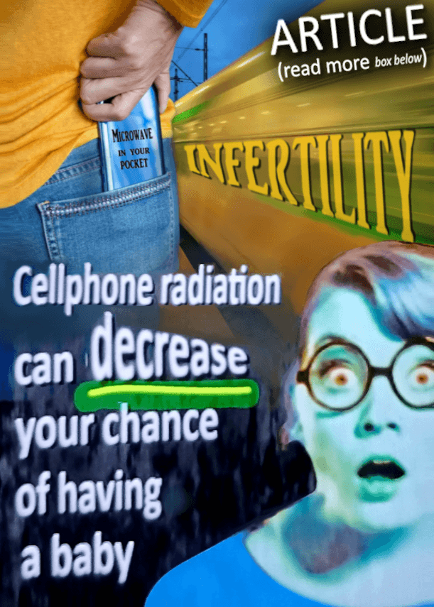 cause of infertility