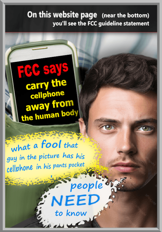 technology pollution heath and safety