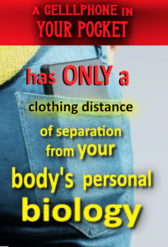 technology pollution heath and safety