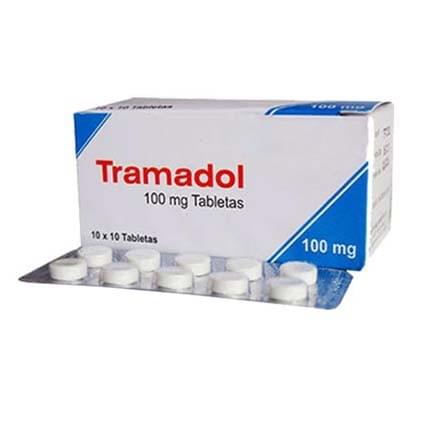 Buy Tramadol 100mg Online